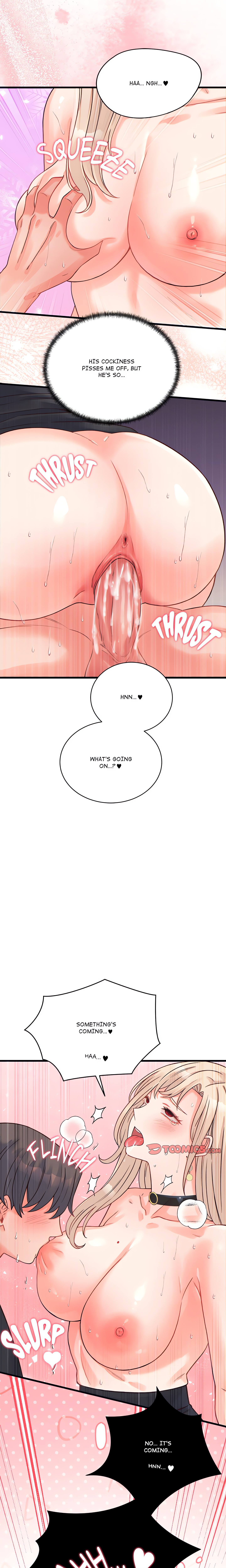 From Pauper to Prince (Uncensored) Page 20 - MangaHe