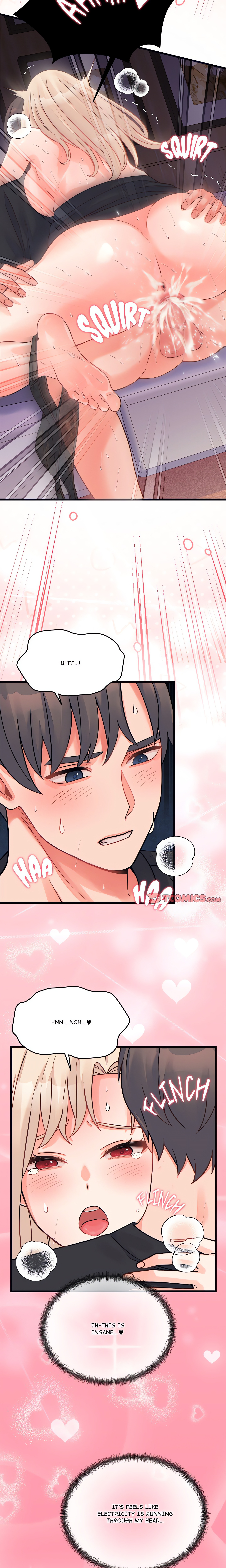 From Pauper to Prince (Uncensored) Page 21 - MangaHe