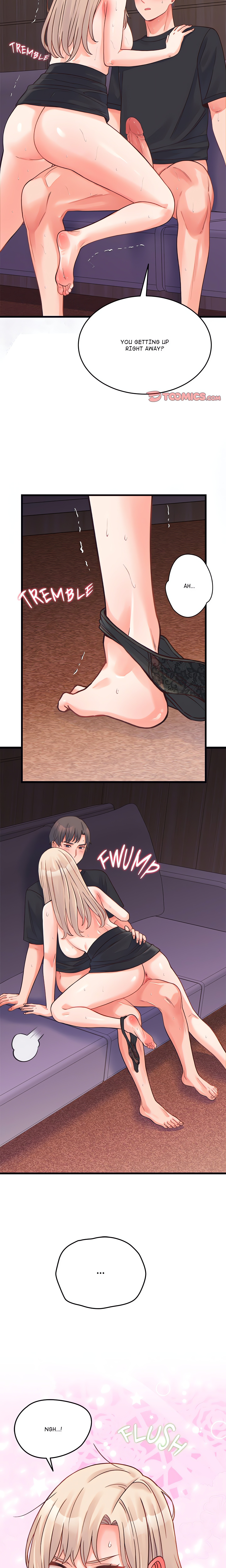 From Pauper to Prince (Uncensored) Page 23 - MangaHe