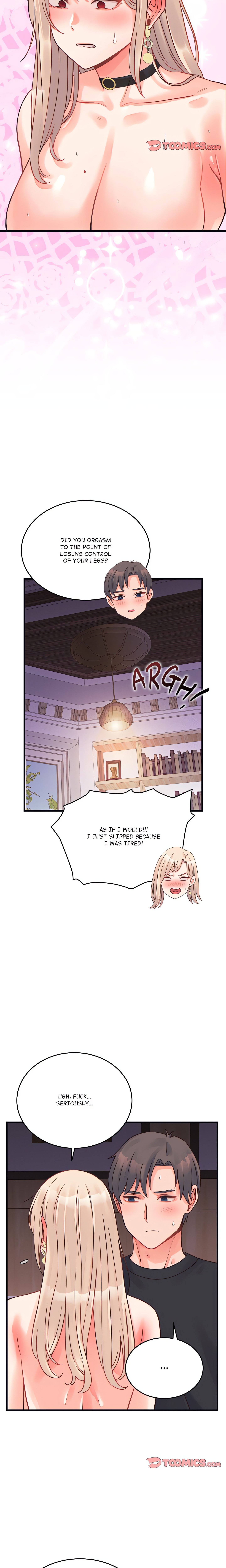 From Pauper to Prince (Uncensored) Page 24 - MangaHe
