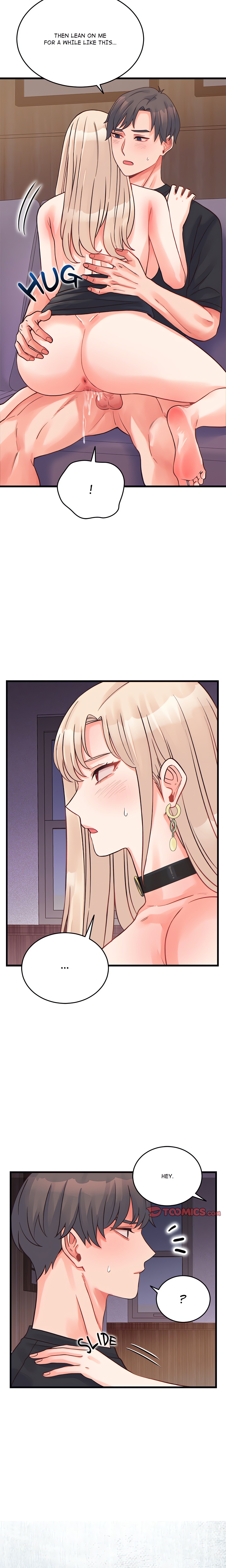 From Pauper to Prince (Uncensored) Page 25 - MangaHe