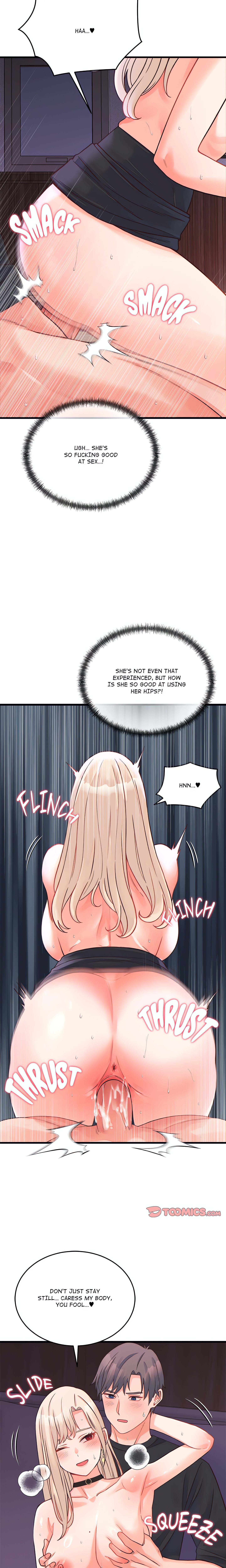 From Pauper to Prince (Uncensored) Page 4 - MangaHe
