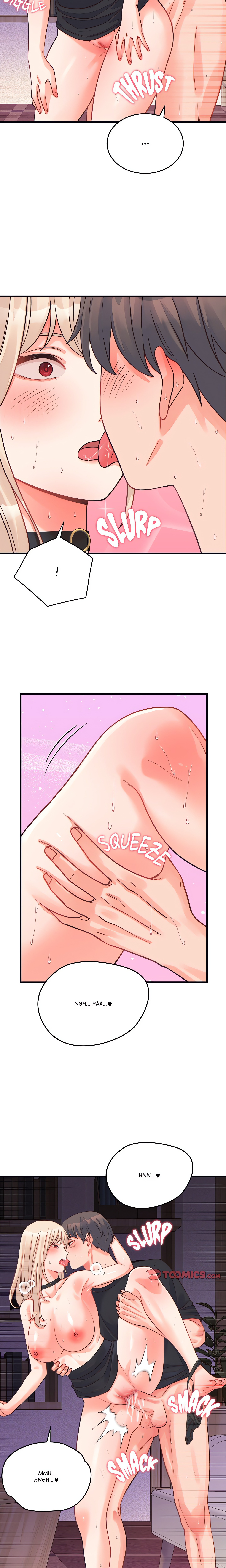 From Pauper to Prince (Uncensored) Page 9 - MangaHe