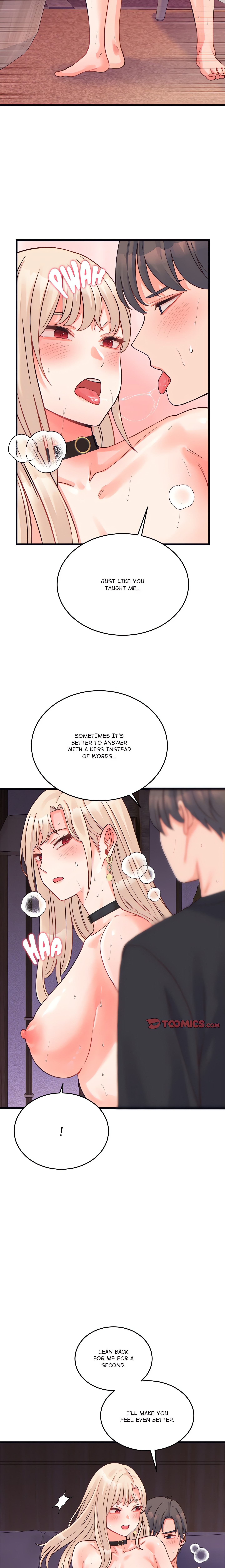 From Pauper to Prince (Uncensored) Page 10 - MangaHe