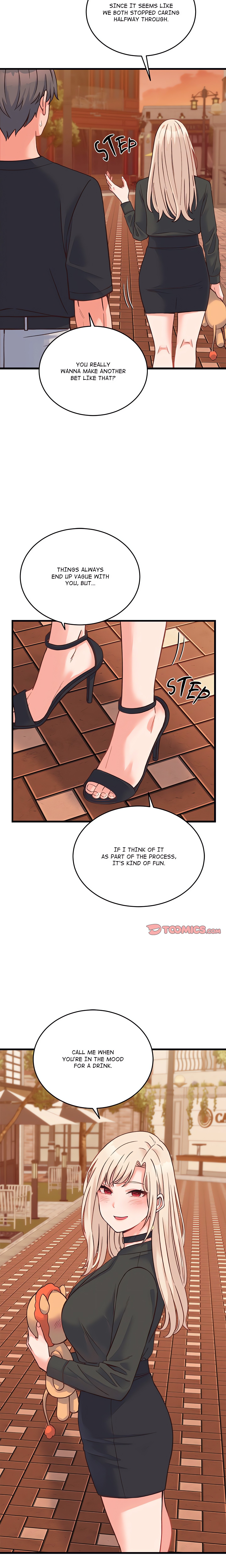 From Pauper to Prince (Uncensored) Page 13 - MangaHe