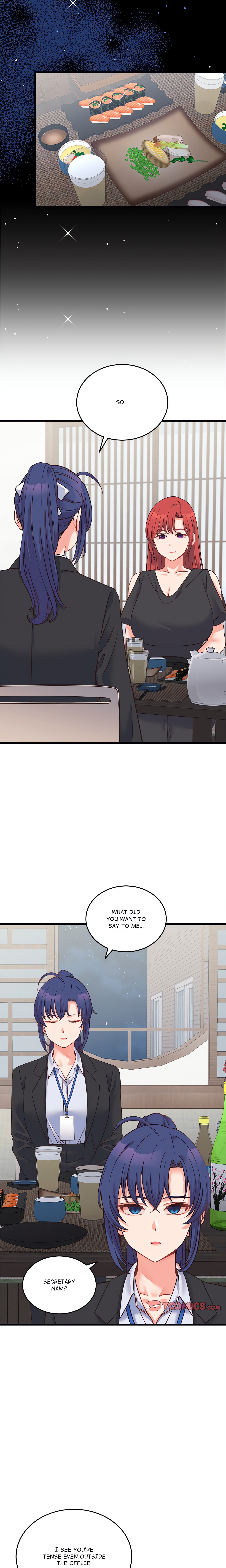 From Pauper to Prince (Uncensored) Page 15 - MangaHe