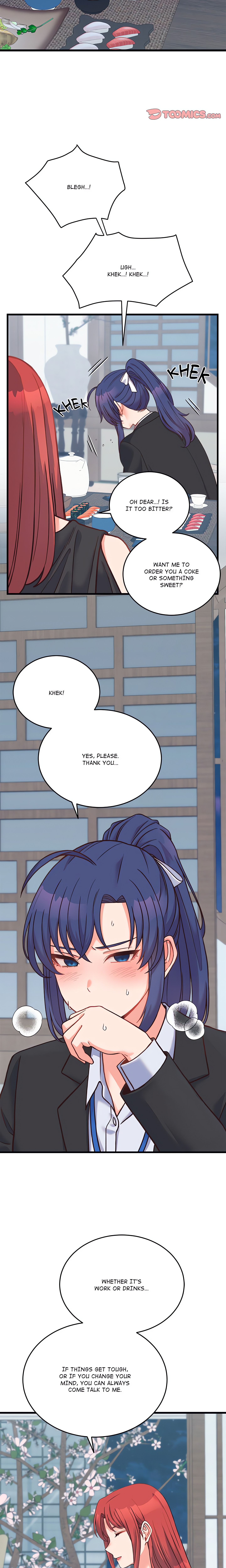 From Pauper to Prince (Uncensored) Page 18 - MangaHe