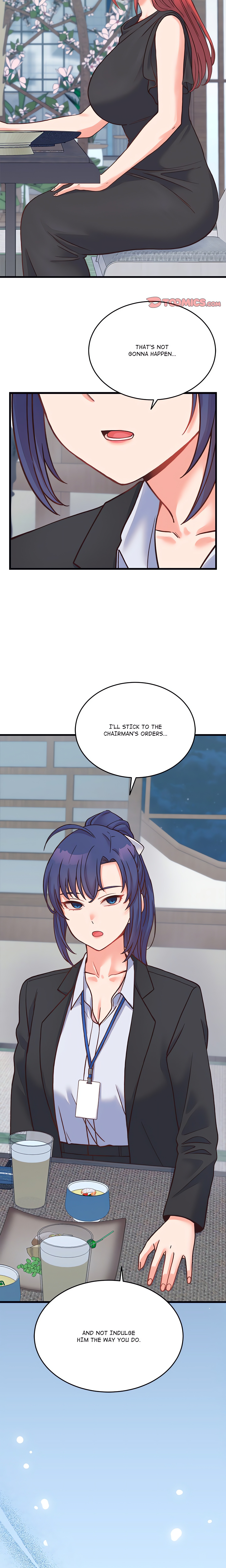 From Pauper to Prince (Uncensored) Page 19 - MangaHe