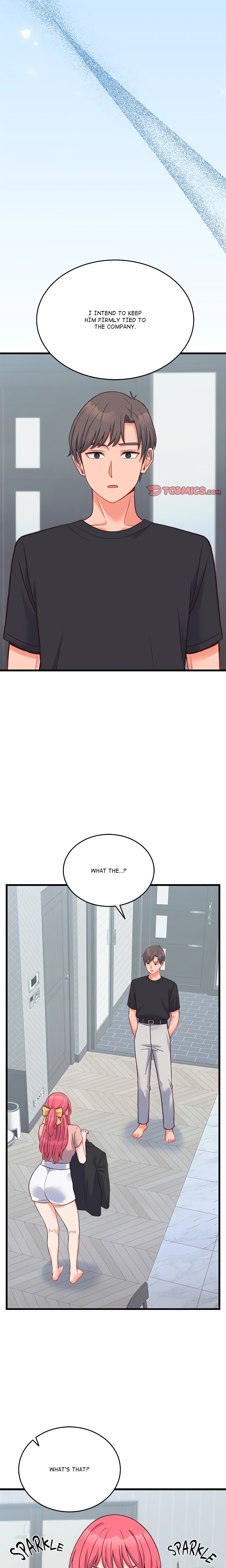 From Pauper to Prince (Uncensored) Page 20 - MangaHe