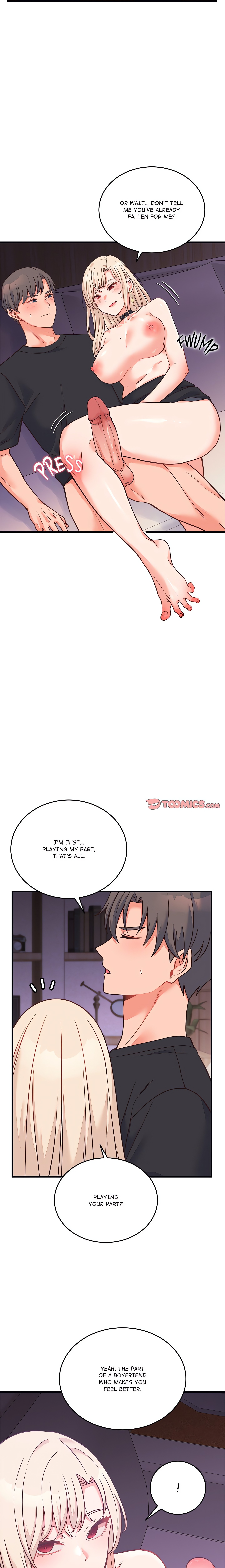 From Pauper to Prince (Uncensored) Page 3 - MangaHe