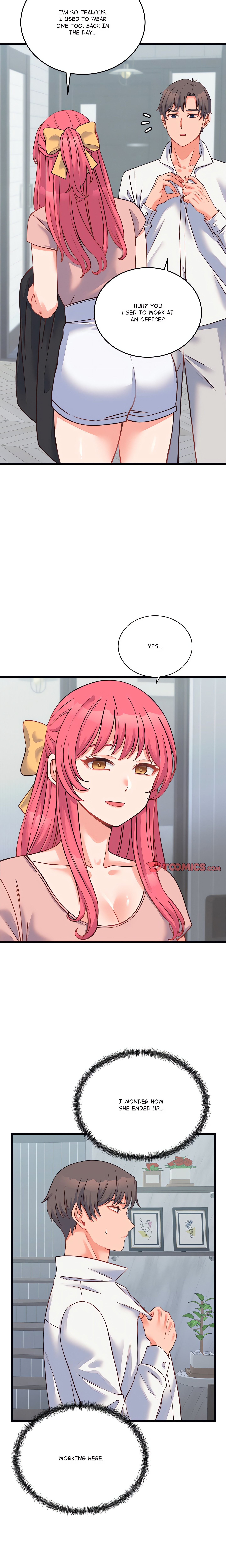 From Pauper to Prince (Uncensored) Page 22 - MangaHe