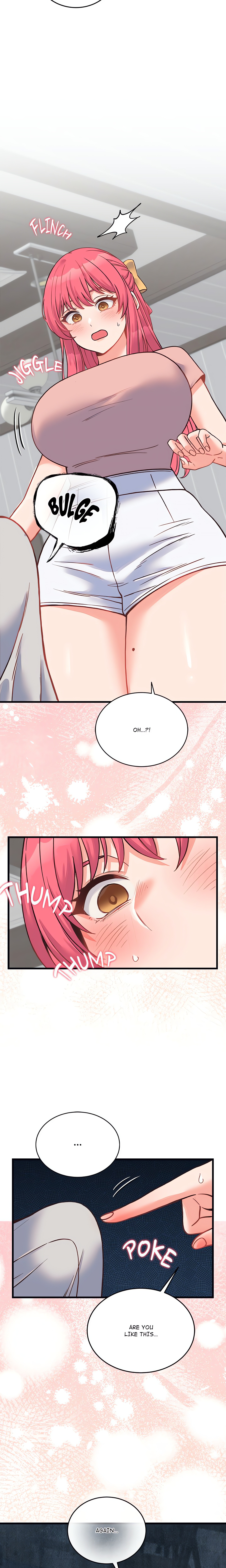 From Pauper to Prince (Uncensored) Page 26 - MangaHe