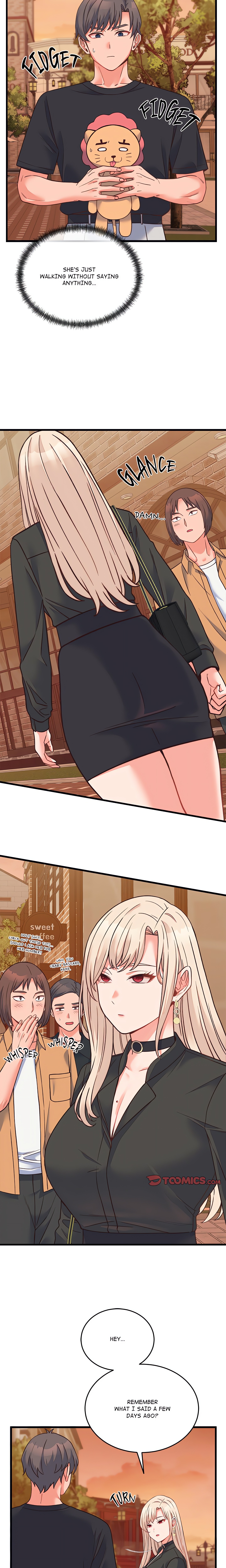 From Pauper to Prince (Uncensored) Page 5 - MangaHe