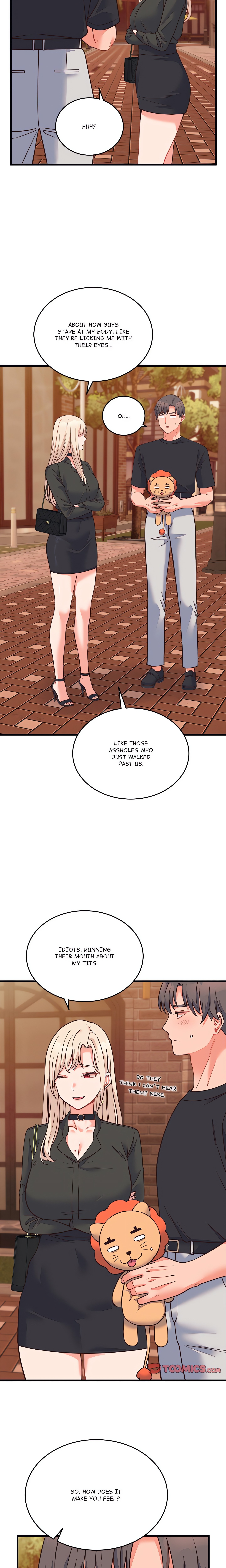 From Pauper to Prince (Uncensored) Page 6 - MangaHe