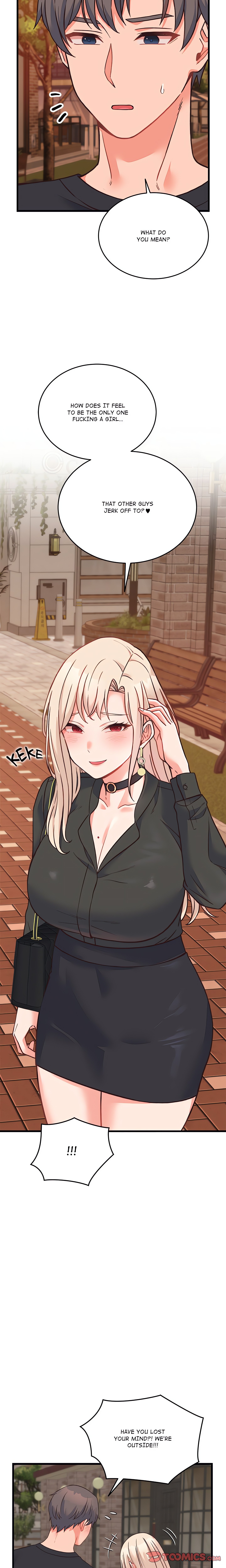 From Pauper to Prince (Uncensored) Page 7 - MangaHe