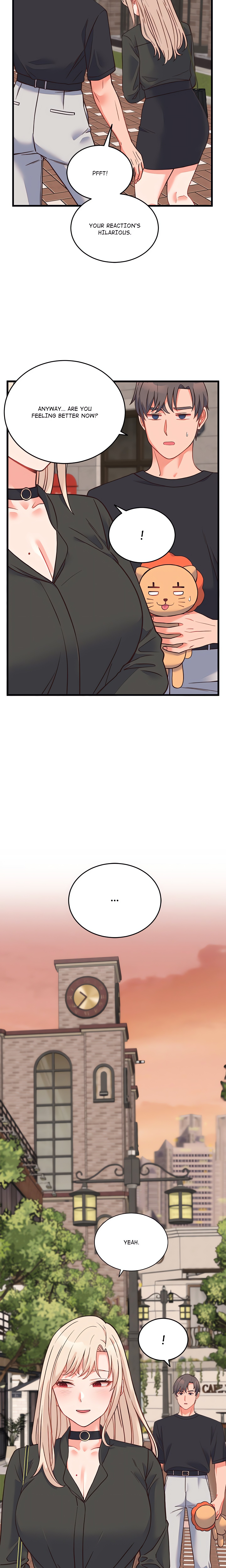 From Pauper to Prince (Uncensored) Page 8 - MangaHe