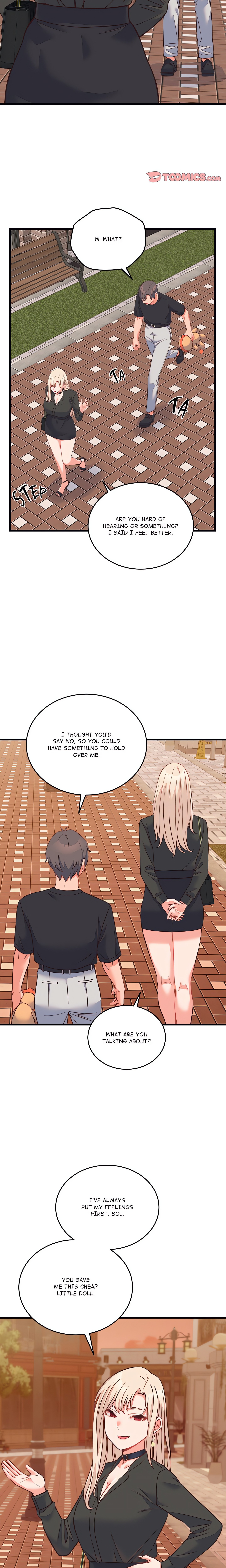 From Pauper to Prince (Uncensored) Page 9 - MangaHe