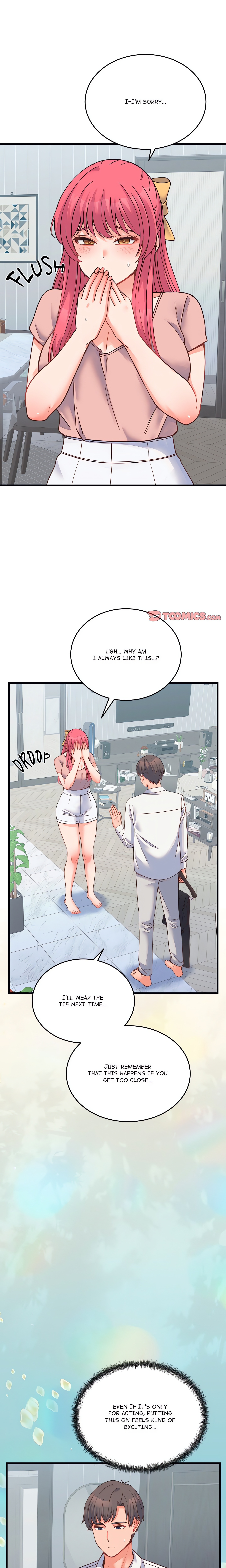 From Pauper to Prince (Uncensored) Page 3 - MangaHe