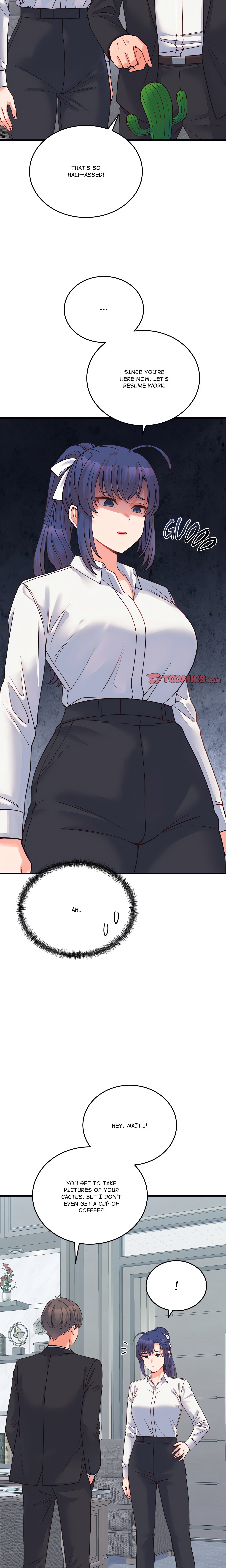 From Pauper to Prince (Uncensored) Page 22 - MangaHe