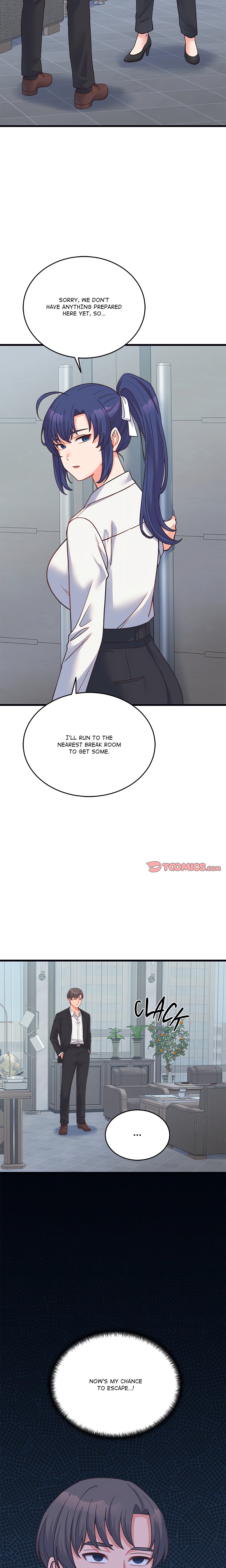 From Pauper to Prince (Uncensored) Page 23 - MangaHe
