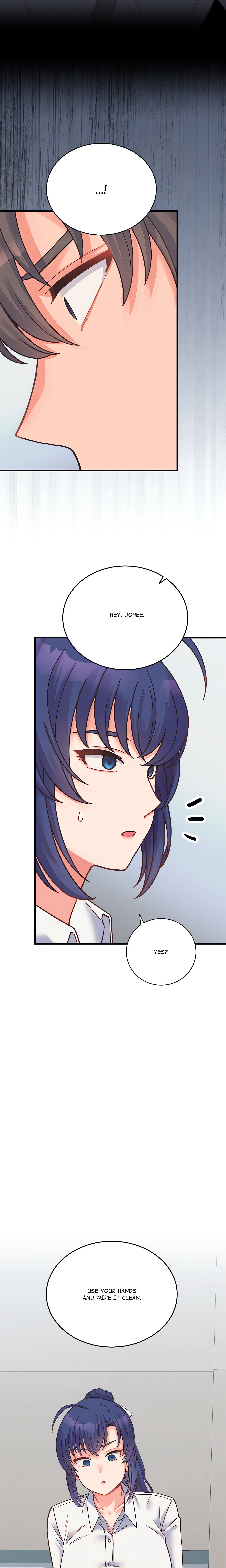 From Pauper to Prince (Uncensored) Page 27 - MangaHe