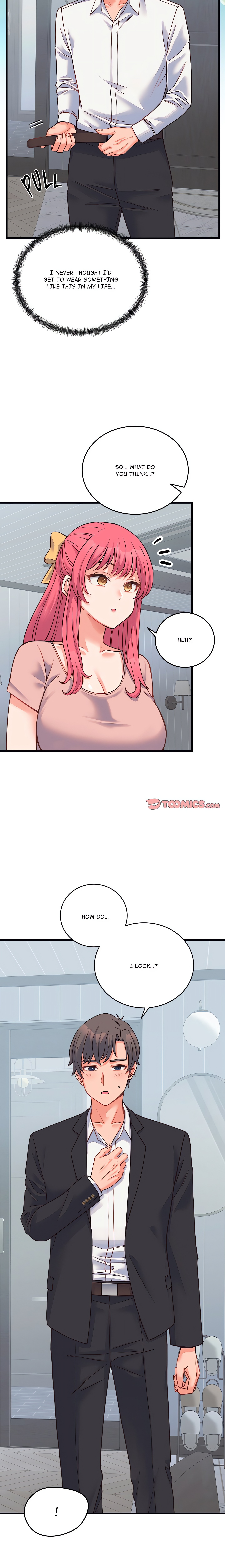 From Pauper to Prince (Uncensored) Page 4 - MangaHe