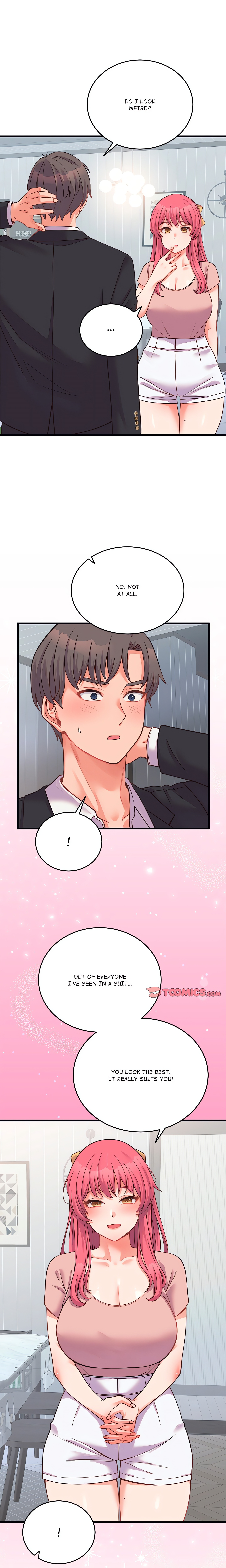 From Pauper to Prince (Uncensored) Page 5 - MangaHe