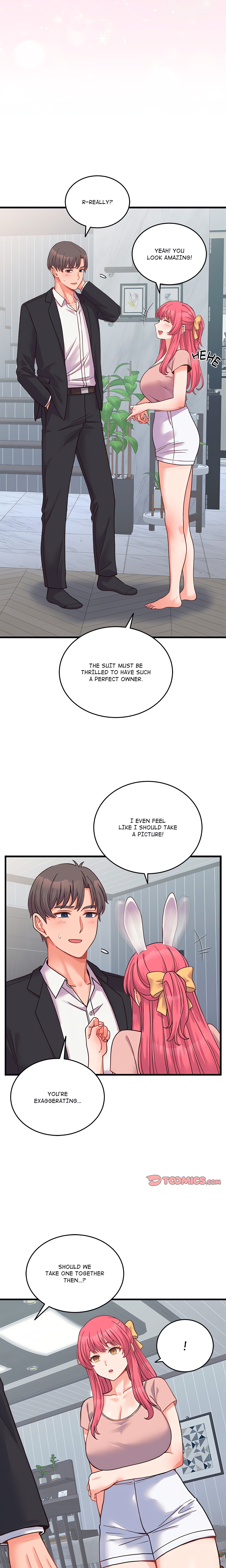 From Pauper to Prince (Uncensored) Page 6 - MangaHe