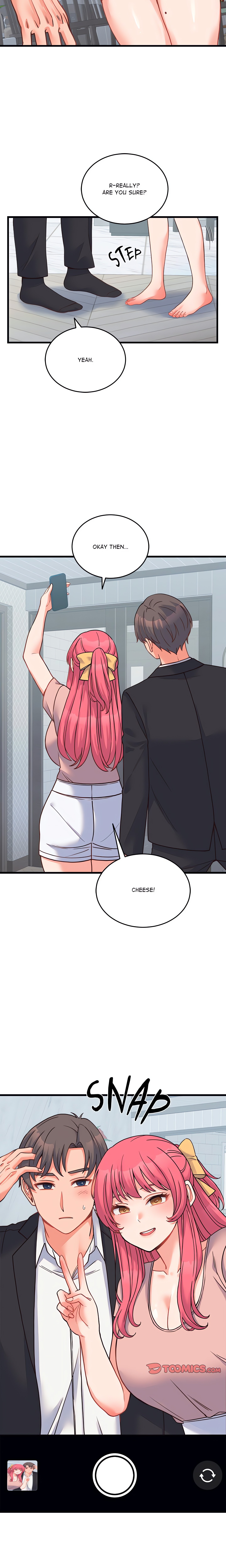 From Pauper to Prince (Uncensored) Page 7 - MangaHe