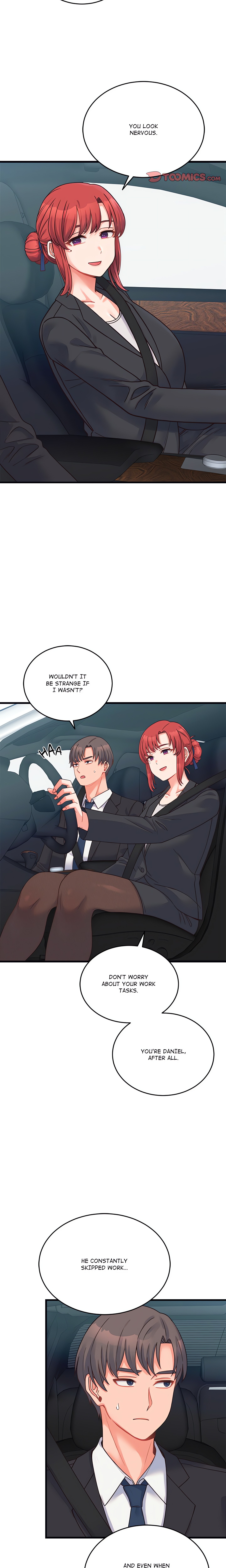 From Pauper to Prince (Uncensored) Page 10 - MangaHe