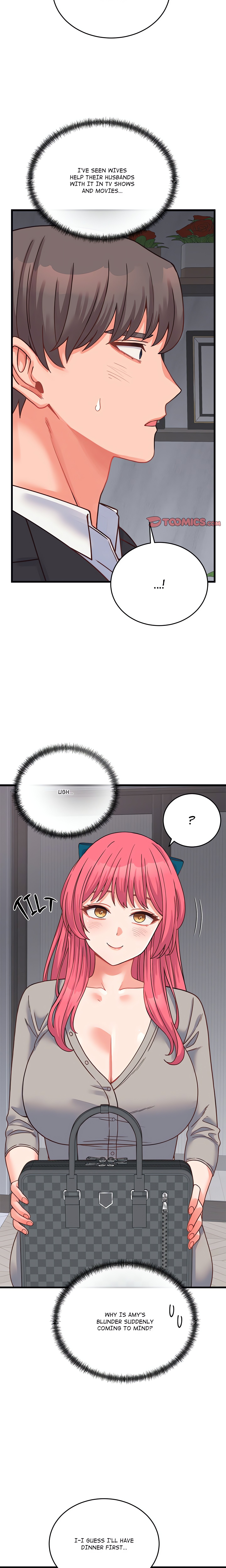 From Pauper to Prince (Uncensored) Page 13 - MangaHe