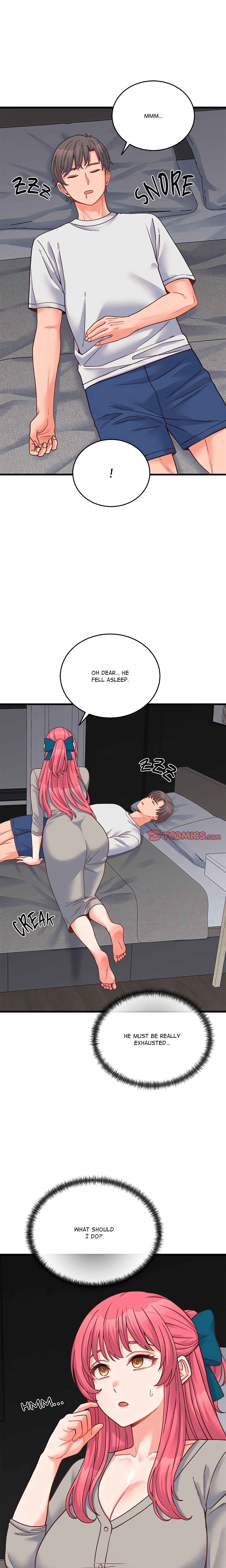 From Pauper to Prince (Uncensored) Page 17 - MangaHe