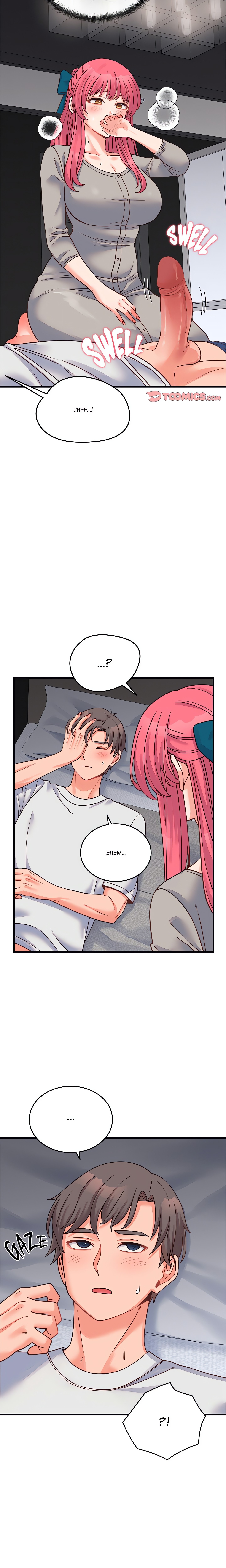 From Pauper to Prince (Uncensored) Page 24 - MangaHe