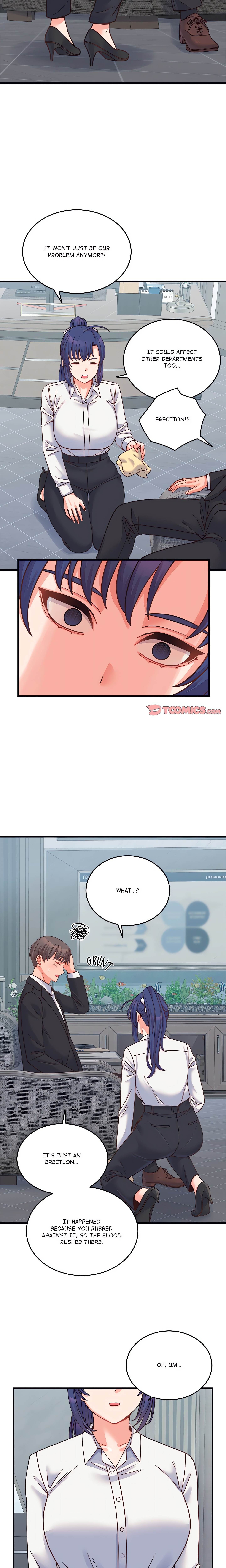 From Pauper to Prince (Uncensored) Page 7 - MangaHe