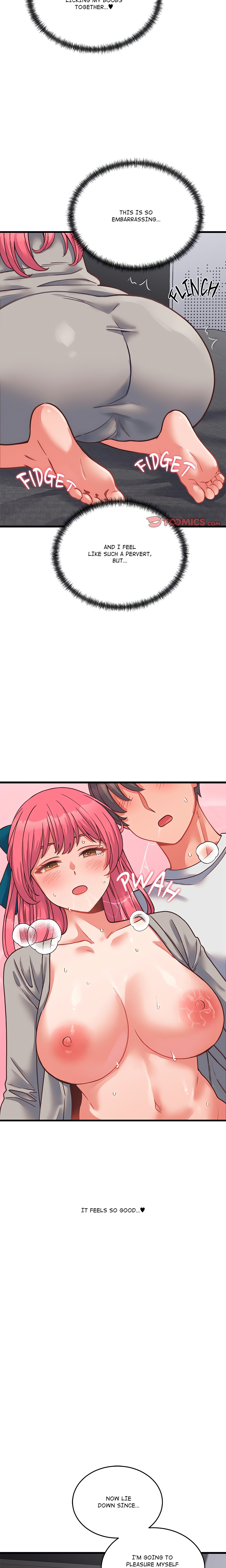 From Pauper to Prince (Uncensored) Page 13 - MangaHe