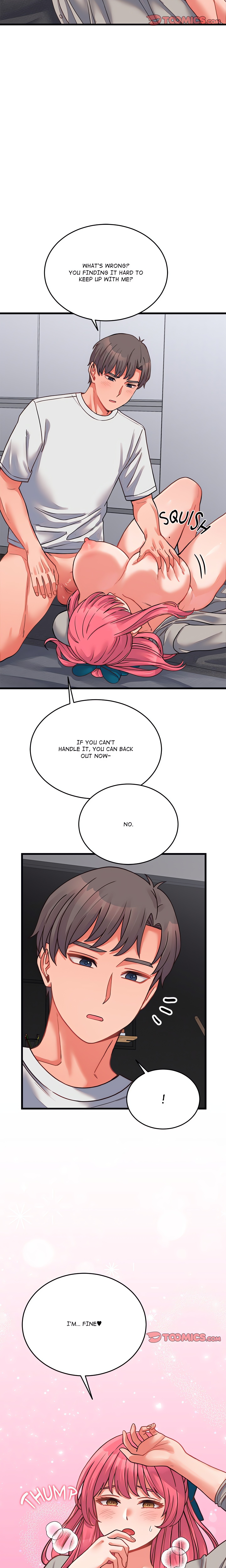From Pauper to Prince (Uncensored) Page 15 - MangaHe