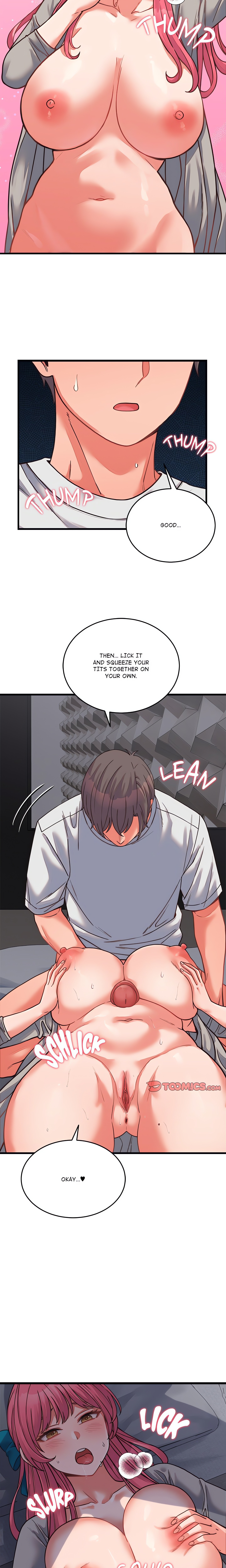 From Pauper to Prince (Uncensored) Page 16 - MangaHe