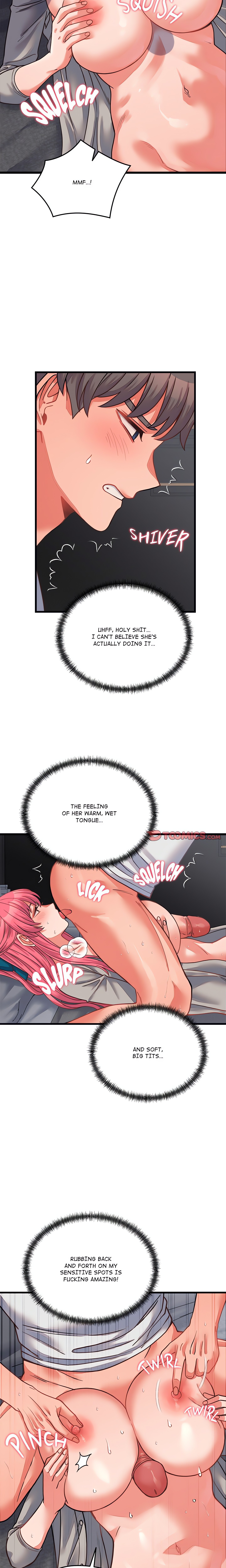 From Pauper to Prince (Uncensored) Page 17 - MangaHe