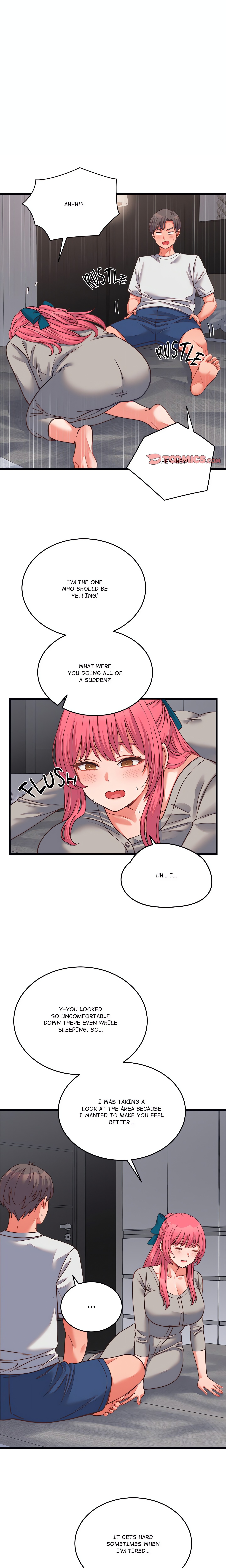 From Pauper to Prince (Uncensored) Page 3 - MangaHe