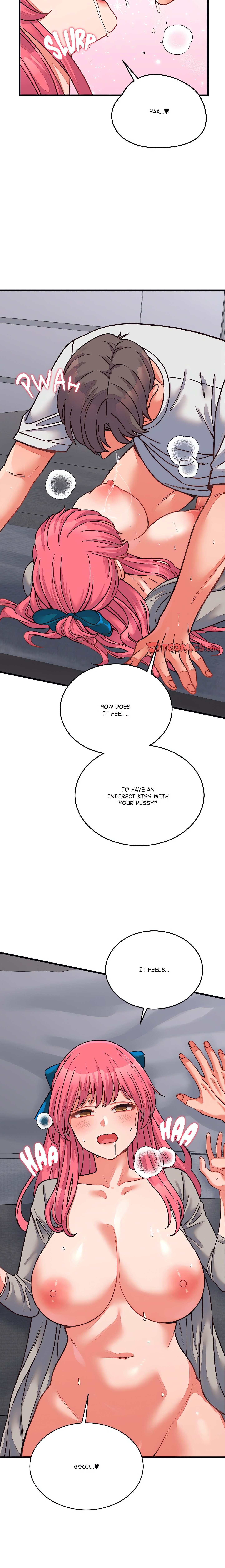 From Pauper to Prince (Uncensored) Page 23 - MangaHe