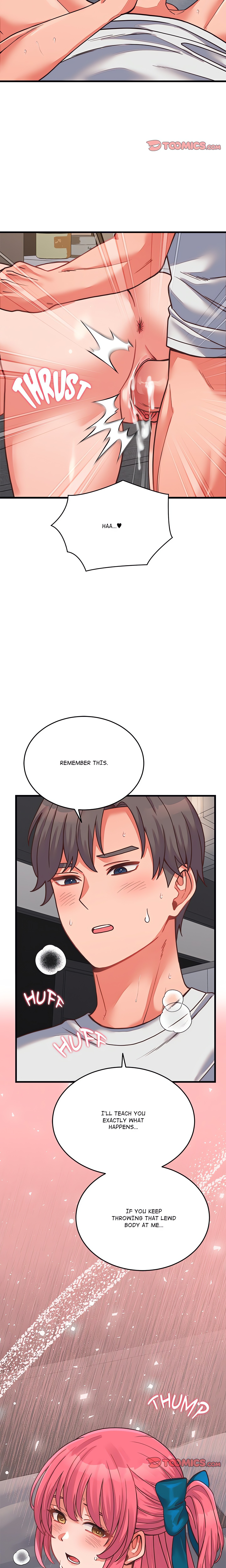 From Pauper to Prince (Uncensored) Page 25 - MangaHe