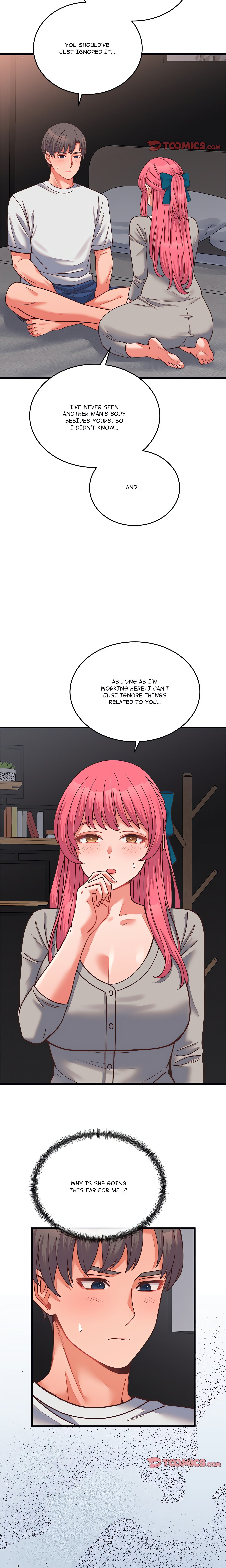 From Pauper to Prince (Uncensored) Page 4 - MangaHe