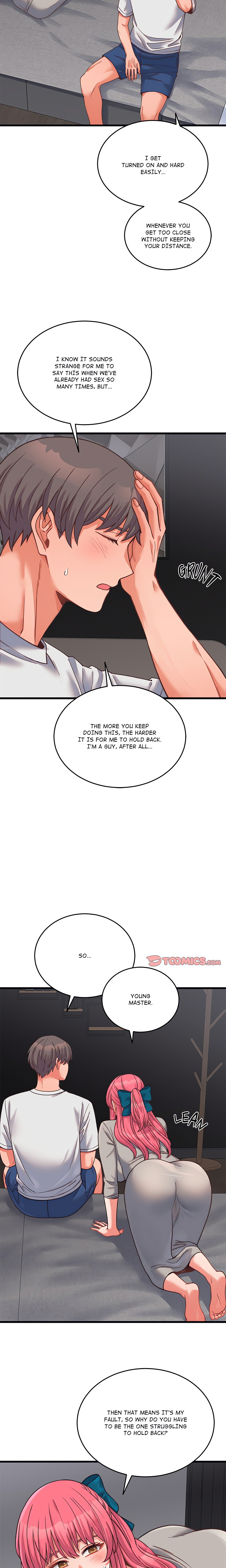 From Pauper to Prince (Uncensored) Page 6 - MangaHe