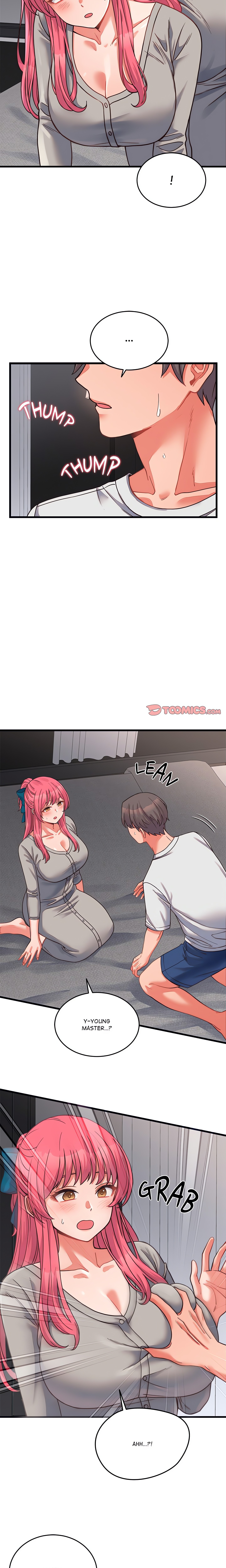 From Pauper to Prince (Uncensored) Page 7 - MangaHe