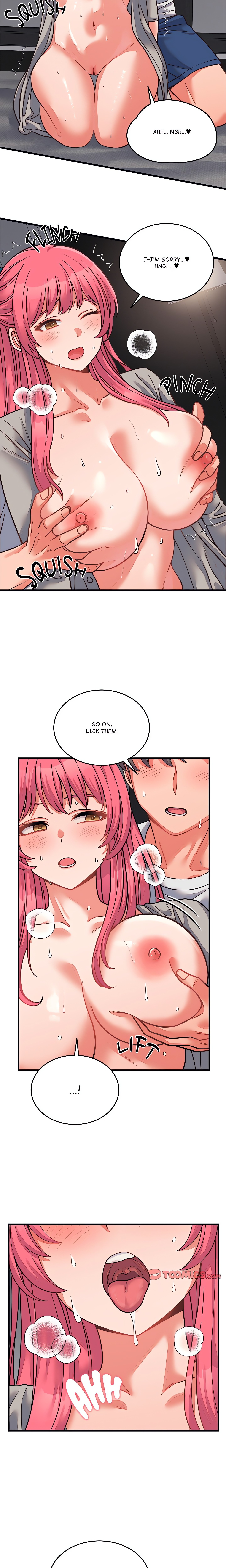 From Pauper to Prince (Uncensored) Page 10 - MangaHe
