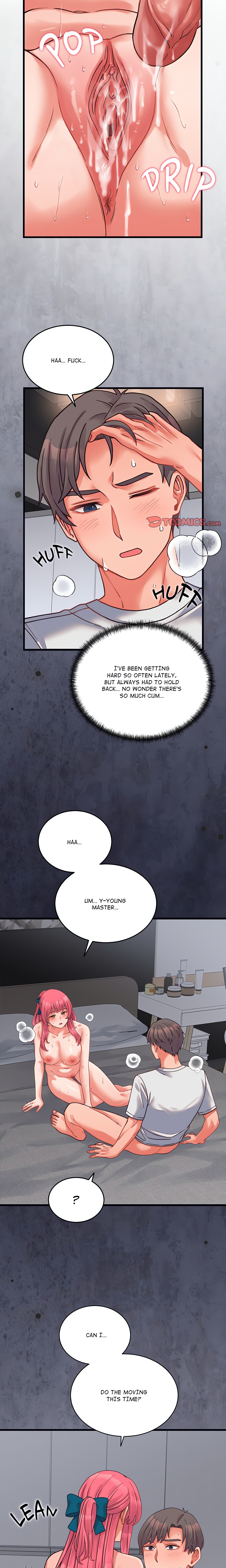 From Pauper to Prince (Uncensored) Page 13 - MangaHe