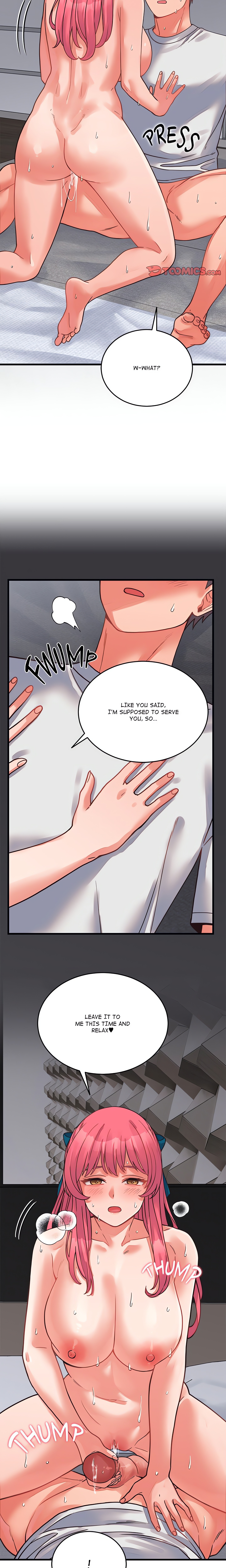 From Pauper to Prince (Uncensored) Page 14 - MangaHe