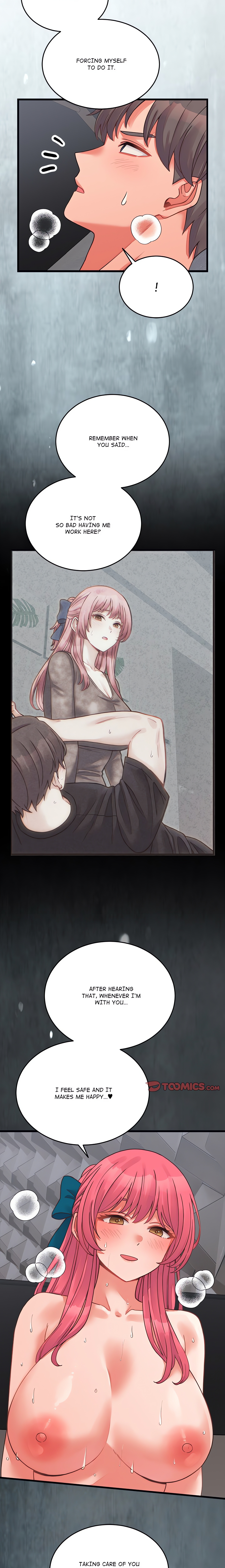 From Pauper to Prince (Uncensored) Page 16 - MangaHe
