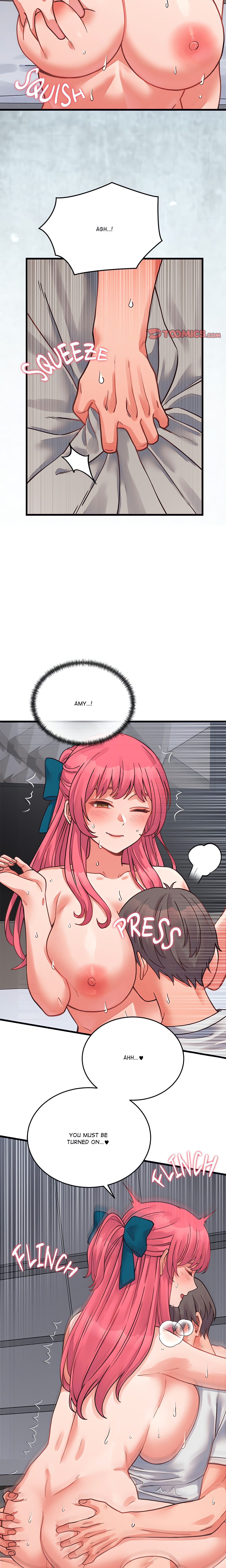 From Pauper to Prince (Uncensored) Page 19 - MangaHe