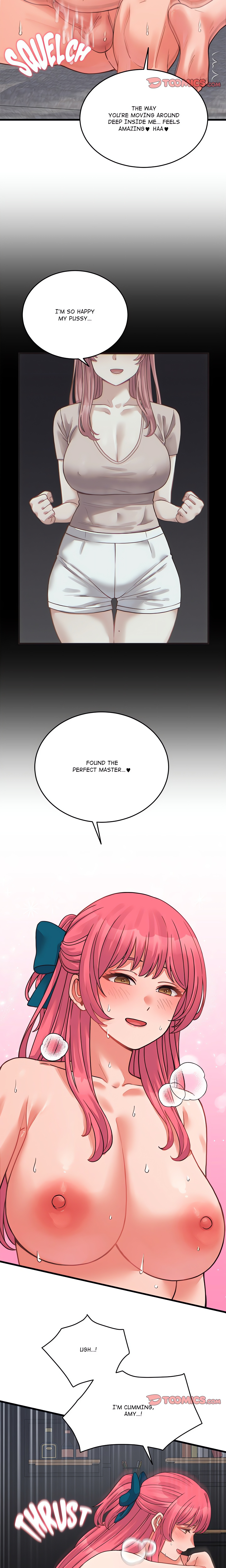 From Pauper to Prince (Uncensored) Page 20 - MangaHe